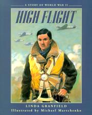 Cover of: High flight by Linda Granfield