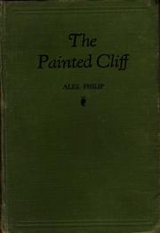 Cover of: The painted cliff.: Author of the Crimson West