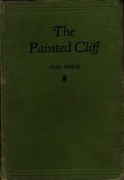 The painted cliff by Alex Philip