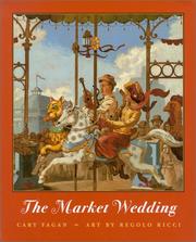 Cover of: The market wedding