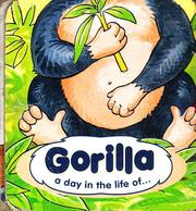 Gorilla by Gill Davies