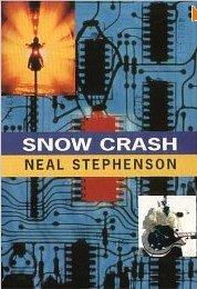 Cover of: Snow Crash by Neal Stephenson