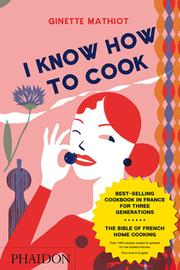 Cover of: I Know How to Cook by 