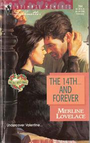 Cover of: THE 14TH...AND FOREVER by Merline Lovelace, Merline Lovelace