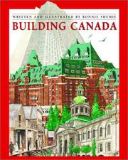 Cover of: Building Canada