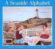 Cover of: A seaside alphabet by Donna Grassby