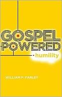 Cover of: Gospel powered humility