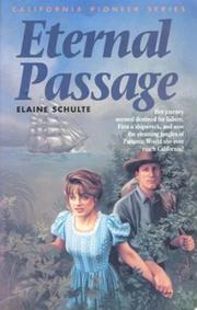 Cover of: Eternal passage