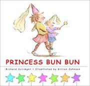 Cover of: Princess Bun Bun
