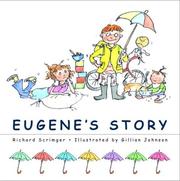 Cover of: Eugene's Story