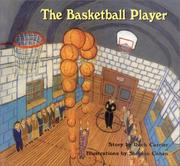 Cover of: The Basketball Player