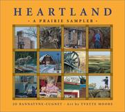 Cover of: Heartland by Jo Bannatyne-Cugnet