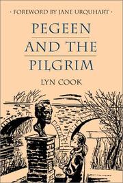 Cover of: Pegeen and the pilgrim