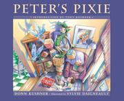 Peter's Pixie by Donn Kushner