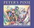 Cover of: Peter's Pixie