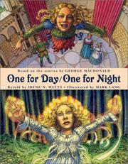 Cover of: One for Day / One for Night by Irene N. Watts