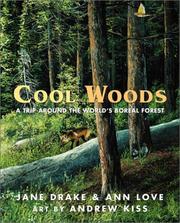 Cool woods by Jane Drake