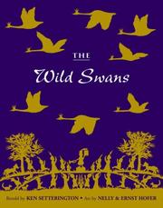 Cover of: The Wild Swans