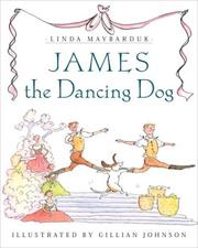 Cover of: James the Dancing Dog