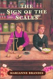 Cover of: The Sign of the Scales
