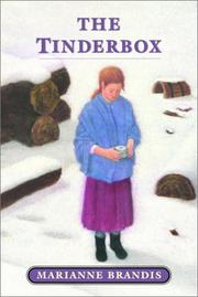 Cover of: The Tinderbox | Marianne Brandis