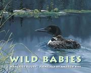 Cover of: Wild Babies