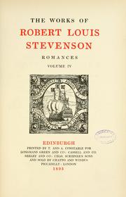 Cover of: Kidnapped by Robert Louis Stevenson