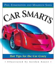 Cover of: Car Smarts: Hot Tips for the Car Crazy