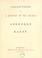 Cover of: Collections for a history of the Shires of Aberdeen and Banff. [vol. 2-5. Illustrations of the topography and antiquities of the Shires of Aberdeen and Banff