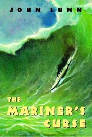 Cover of: The Mariner's Curse
