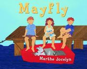 Cover of Mayfly
