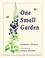 Cover of: One Small Garden