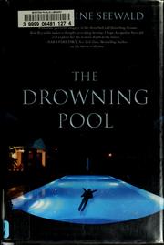 Cover of: The drowning pool by Jacqueline Seewald, Jacqueline Seewald