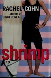 Cover of: Shrimp (Cyd Charisse #2)