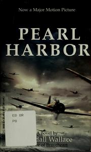 Cover of: Pearl Harbor by Randall Wallace