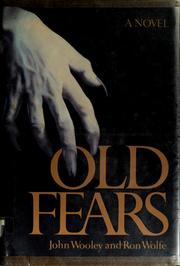 Cover of: Old fears
