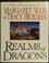 Cover of: Realms of dragons