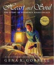 Heart and soul by Gena K. Gorrell