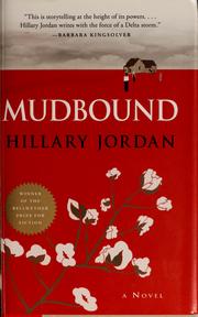 Cover of: Mudbound: a novel