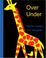 Cover of: Over Under