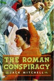Cover of: The Roman Conspiracy