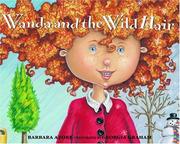 Cover of: Wanda and the Wild Hair