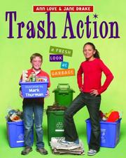 Cover of: Trash Action: A Fresh Look at Garbage