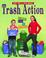 Cover of: Trash Action