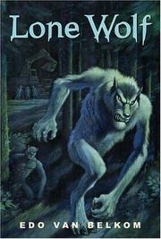 Cover of Lone Wolf
