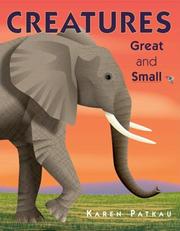 Cover of: Creatures Great and Small