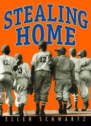 Cover of: Stealing Home