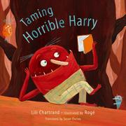 Cover of: Taming Horrible Harry