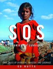 Cover of: SOS by Ed Butts