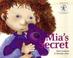 Cover of: Mia's Secret